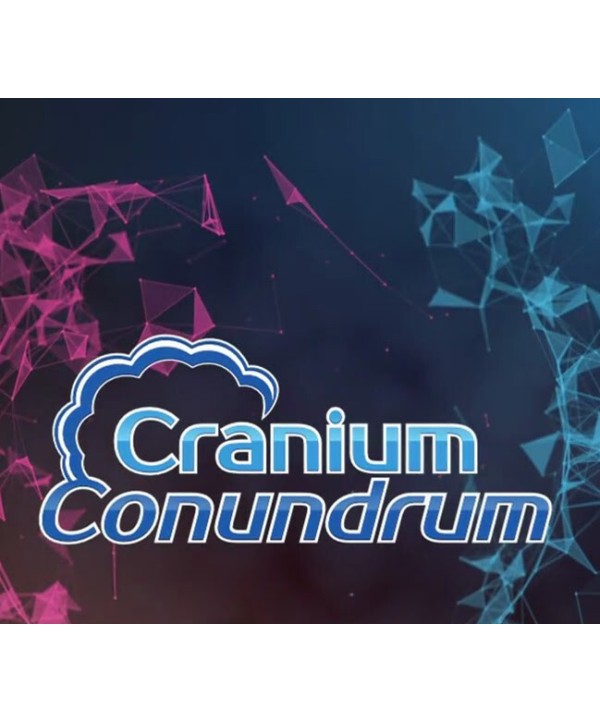 Cranium Conundrum Steam Key GLOBAL
